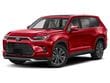 Used 2024 Toyota Grand Highlander Hybrid Platinum MAX SUV