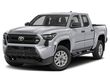 Used 2024 Toyota Tacoma 4WD SR Truck Double Cab