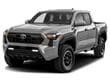 Used 2024 Toyota Tacoma TRD Off Road Double Cab 5 Bed MT (SE) Truck Double Cab