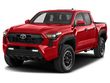 Used 2024 Toyota Tacoma 4WD TRD Off Road Truck