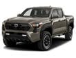 Used 2024 Toyota Tacoma TRD Off Road Double Cab 5 Bed AT (Natl) Double Cab 5 Bed AT (Natl)