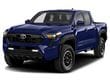 Used 2024 Toyota Tacoma TRD Off Road Truck Double Cab