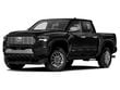 Used 2024 Toyota Tacoma 4WD Limited Truck Double Cab
