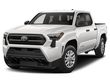 Used 2024 Toyota Tacoma 4WD SR5 SR5 Double Cab 6 Bed AT