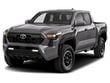 Used 2024 Toyota Tacoma TRD Off Road Truck Double Cab