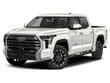 Used 2024 Toyota Tundra Limited Truck CrewMax
