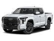 Used 2024 Toyota Tundra Limited Truck CrewMax