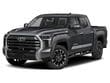 Used 2024 Toyota Tundra Limited Truck CrewMax
