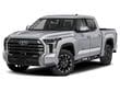 Used 2024 Toyota Tundra Limited Truck CrewMax