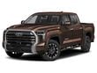 Used 2024 Toyota Tundra Limited Truck CrewMax