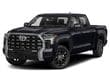 Used 2024 Toyota Tundra Platinum Truck CrewMax