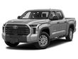 Used 2024 Toyota Tundra 4WD  Truck CrewMax