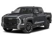 Used 2024 Toyota Tundra 4WD Limited Truck CrewMax