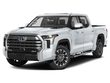 Used 2024 Toyota Tundra Hybrid Limited Truck CrewMax