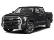 Used 2024 Toyota Tundra i-FORCE MAX Limited Truck CrewMax
