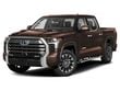 Used 2024 Toyota Tundra Hybrid Limited (A10) 4x4 CrewMax 5.5 ft. box 145.7 in. WB