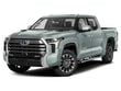 Used 2024 Toyota Tundra i-FORCE MAX Limited Truck CrewMax