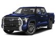 Used 2024 Toyota Tundra Hybrid Limited Truck CrewMax