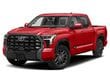 Used 2024 Toyota Tundra Hybrid Platinum Truck CrewMax
