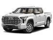 Used 2024 Toyota Tundra i-FORCE MAX 1794 Edition Truck CrewMax