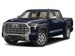 Used 2024 Toyota Tundra 4WD 1794 Edition Truck CrewMax