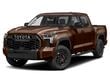 Used 2024 Toyota Tundra Hybrid TRD Pro Truck