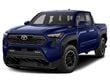 Used 2024 Toyota Tacoma i-FORCE MAX TRD Off Road Truck Double Cab