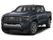 Used 2024 Toyota Tacoma Hybrid Limited Truck Double Cab