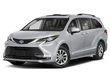 Used 2024 Toyota Sienna XLE Minivan/Van