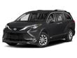 Used 2024 Toyota Sienna XLE Minivan/Van