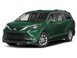 Used 2024 Toyota Sienna XLE Van Passenger Van