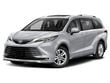 Used 2024 Toyota Sienna Limited 7 Passenger Van Passenger Van
