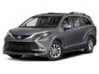 Used 2024 Toyota Sienna XLE Minivan/Van