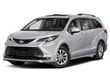 Used 2024 Toyota Sienna XLE 7 Passenger Van Passenger Van