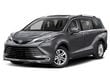 Used 2024 Toyota Sienna Limited Passenger Van