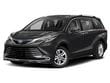 Used 2024 Toyota Sienna Limited 7 Passenger Van Passenger Van
