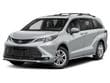 Used 2024 Toyota Sienna Woodland Edition Van Passenger Van