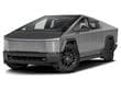 Used 2024 Tesla Cybertruck Cyberbeast Truck Crew Cab