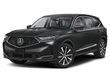 Used 2025 Acura MDX w/Technology Package SUV