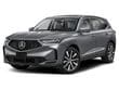 Used 2025 Acura MDX Technology Package SUV