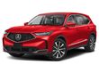 Used 2025 Acura MDX SH-AWD Technology Package SUV