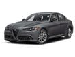 Used 2025 Alfa Romeo Giulia  Sedan