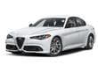Used 2025 Alfa Romeo Giulia Special Edition Sedan