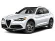 Used 2025 Alfa Romeo Stelvio Special Edition SUV