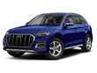 Certified 2025 Audi Q5 45 S Line Premium Plus SUV