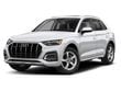Used 2025 Audi Q5 45 S Line Premium Plus SUV