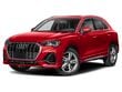 Used 2025 Audi Q3 S Line Premium SUV