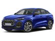 Certified 2025 Audi Q5 Sportback Prestige SUV