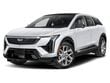 Used 2025 CADILLAC OPTIQ Sport 1 AWD SUV