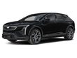 Used 2025 Cadillac OPTIQ  SUV